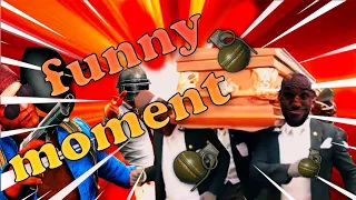 Pubg Funny moments 🤣 (try not to laugh) | epic fails