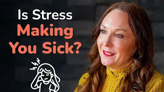 The Link Between Stress and Chronic Illness