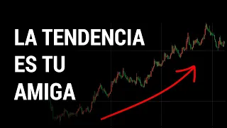 Sigue la Tendencia - Opciones Binarias | Tips técnicos de trading