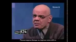 Константин Райкин: «Даже патологически богатые мечтают стать артистами»