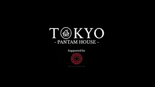 HandPan Live Showcase | Light | Tokyo Pantam House #1 | ハンドパン