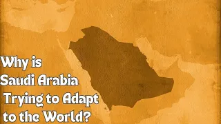 Saudi Arabia's History, Politics and Economics 101 #saudiarabia #saudi #mohammadbinsalman #newvideo