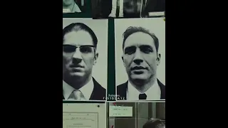 Legend🔻| Fistbeatz | Whatsapp status#legend #tomhardy #tomhardyedit #gangstaparadise #shorts