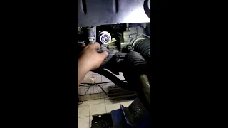ремонт рулевой рейки Toyota Rush