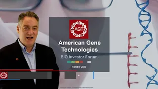 HIV Therapy in Development at American Gene Technologies - A Non-Technical Overview