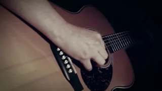 Hurt / Nine Inch Nails / Fingerstyle Cover