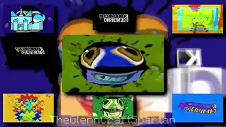 Klasky Csupo Has a Sparta Antivenom Remix (ft-Doomsday Csupo)