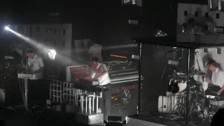 Soulwax - E-Talking (Live @ Royal Festival Hall, London, 2017)