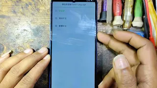 Realme U1(RMX1831) Hard Reset Frp Bypass #viral Solution 💯%