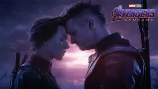 Marvel Studios' Avengers: Endgame | "All Day" TV Spot