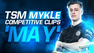 TSM MYKLE COMPETITIVE CLIPS MAY 2020