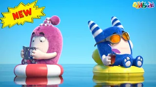 Oddbods | NUEVO | Los Mejores Episodios de 2019 | Dibujos Animados Divertidos para Niños