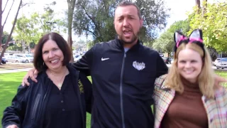 PVPHS 2016 Teacher Lip Dub