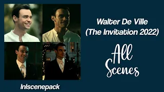 Walter De Ville |All Scenes| 1080p