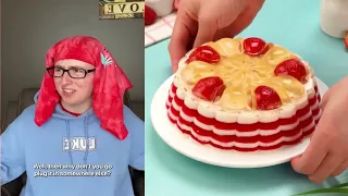 💥 Text To Speech 🍉 ASMR Cake Storytime @Luke Davidson POVs Tiktok Compilations 2023 #238