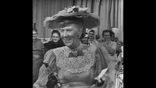 Ruth Lyons and her 50 Club   October 31, 1951 (Halloween Show)