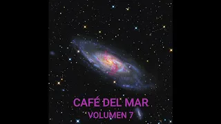 🎵 CAFÉ DEL MAR VOL. 7 (2000) 🌞