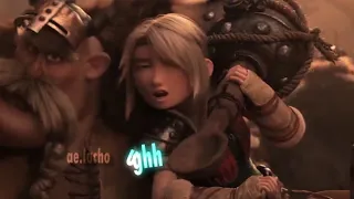 astrid httyd edit