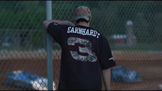 David Morris - "Beat Up Carhartt" (Official Music Video)