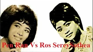 Ros Serey Sothea ► Pen Ron ► Songs collection non-spot