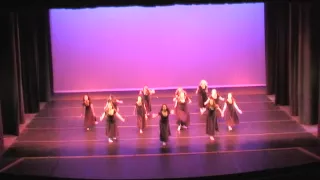 Rvcc Dancee