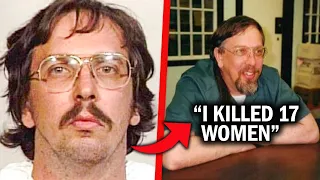 Joel Rifkin: New York's Deadliest Serial Killer | Serial Killer Documentary