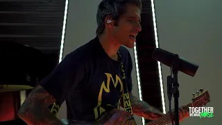 TOGETHER WE MAKE NOISE - TYLER POSEY & PHEM ("Shut Up")