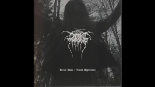 Darkthrone - Visual Agression (Celtic Frost cover)