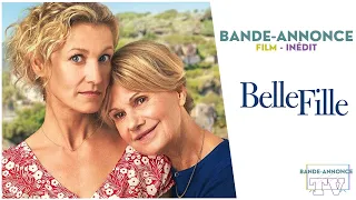 Belle-Fille - Bande-Annonce TF1