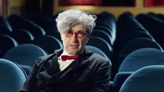 Stella Artois『Wim Wenders' Rules of Cinema Perfection』