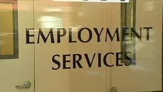 Американских безработных лишают пособий