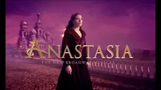 LYRICS - Land of Yesterday - Anastasia Original Broadway Cast Recording