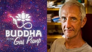 David Godman - Buddha na rozhovoru s Plynovou čerpáním