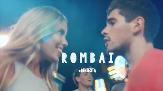 Rombai - Curiosidad (Video Oficial)