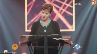 Joyce Meyer and the Husband Store.