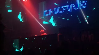 Chicane Live at Avalon Hollywood