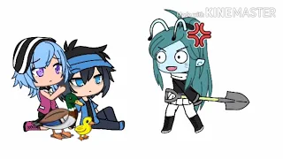 Sonhe Sonhe MEME (Gacha Life)