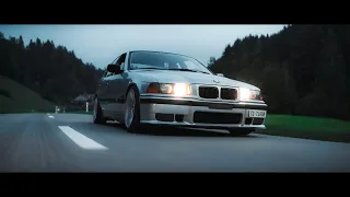 "SAVE THE CLASSICS" | BMW E36 328i Sedan | 4K