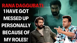 Did Rana Daggubati call Samantha Ruth Prabhu after her myositis diagnosis?