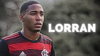 Lorran - Brazilian Wonderkid | 2023