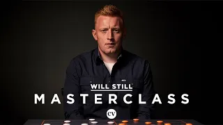 Will Still • Tactics, Stade de Reims 0 PSG 0, Ligue 1 • Masterclass • Powered by @footballmanager