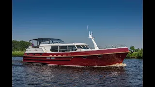 Smelne Trawler 1600 Luxury