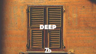 Burna Boy x Omah Lay x Afro Swing Type Beat | Afrobeat Instrumental 2022 - "DEEP"