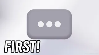 What Is The FIRST Thumbnail On YouTube? (answered!)