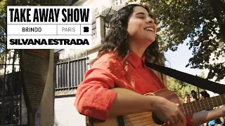 @SilvanaEstrada - Brindo | A Take Away Show