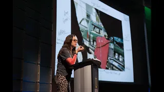 Mapping Photographs at San Quentin State Prison | Nigel Poor | Storytellers Summit 2020