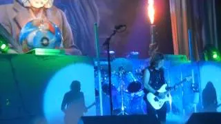 Iron Maiden - Seventh Son Of A Seventh Son - live @ Festhalle, Frankfurt - 11th June 2013