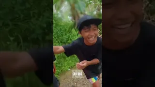 ITO YUNG ISA SA PINAKA MASAYA AT MAKULIT NA VLOG NILA GEO ONG #Shorts #Geoong