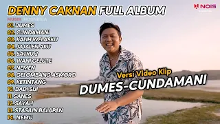 DENNY CAKNAN " DUMES " FULL ALBUM 2024