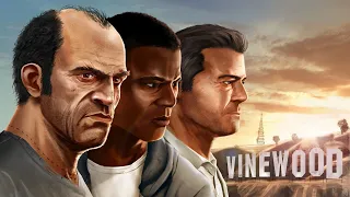 GTA 5 - ЗРИТЕЛИ УПРАВЛЯЮТ ИГРОЙ! #11